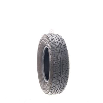 Used ST205/75R14 Winda WL11 105/101L - 8.5/32