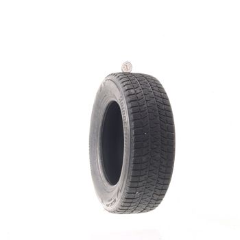 Used 205/65R15 Bridgestone Blizzak WS90 Studless 94T - 6/32