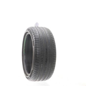 Used 275/35R19 Pirelli Cinturato P7 Run Flat 100H - 5.5/32