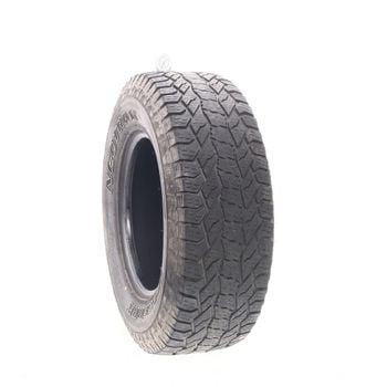 Used LT285/70R17 NeoTerra NeoTrax 121/118S - 8/32
