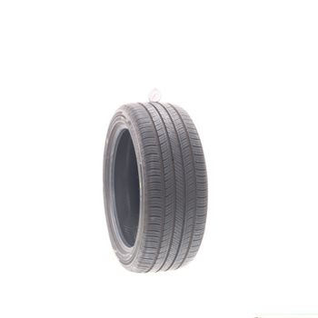 Set of (2) Used 225/45R17 Hankook Kinergy GT 91W - 8-9/32