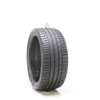 Used 245/35ZR19 Hankook Ventus S1 evo2 AO 93Y - 7/32