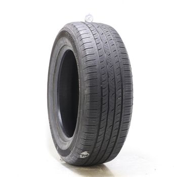 Used 275/60R20 Hercules Terra Trac HPT 115H - 9/32