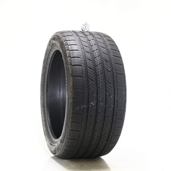 Set of (4) Used 315/40R21 Bridgestone Alenza Sport A/S ENLITEN 115V - 7.5/32
