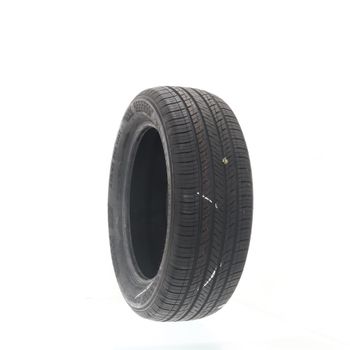 New 235/55R19 Kumho Crugen HP71 EV + 105T