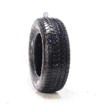 Used 245/70R17 Wild Country Wild Country XRT II 110S - 7.5/32