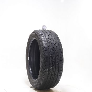 Used 215/50R17 Continental ContiProContact 91H - 8/32