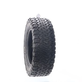 Used LT285/60R18 BFGoodrich All-Terrain T/A KO2 118/115S - 8.5/32