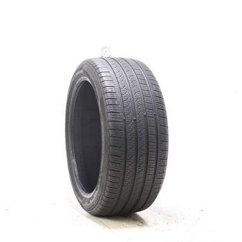 Used 255/40R19 Pirelli Cinturato P7 Plus II 100V - 8.5/32
