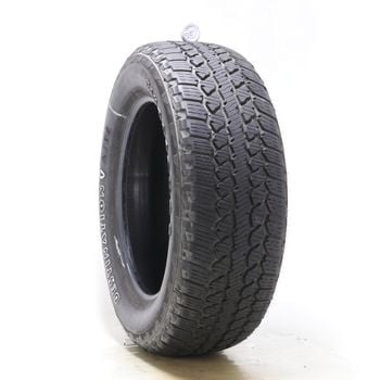 Used 275/60R20 Firestone Destination A/T2 114S - 9.5/32
