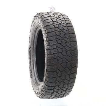 Used 275/60R20 Falken Wildpeak A/T4W 115T - 12/32