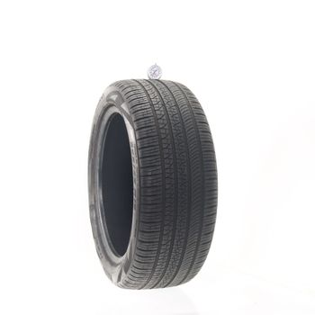 Used 255/45R19 Pirelli Scorpion Zero 100H - 8.5/32