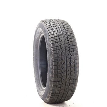 New 225/60R17 Michelin X-Ice Xi3 99H - 10/32
