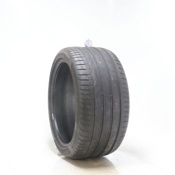 Used 295/35ZR20 Pirelli P Zero N1 105Y - 6/32