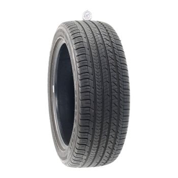 Used 255/45R20 Goodyear Eagle Sport AS 101W - 9.5/32
