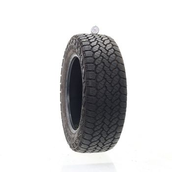 Used 245/60R18 General Grabber A/T Sport 105T - 10.5/32