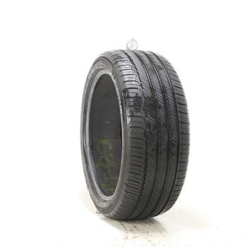 Used 255/40R20 Michelin Primacy MXM4 AO Acoustic 101H - 8.5/32