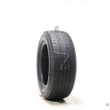 Set of (2) Used 235/60R16 Michelin Premier A/S 100H - 5.5/32