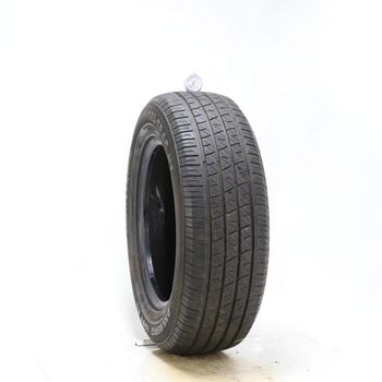 Set of (2) Used 235/65R17 Armstrong Tru-Trac HT 108V - 9-9.5/32