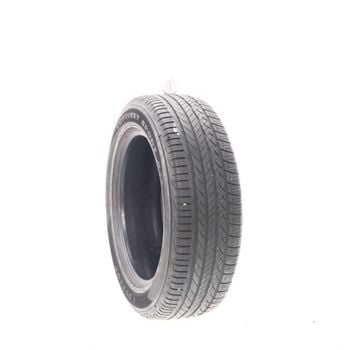 Set of (2) Used 225/60R18 Dunlop Conquest sport A/S 100V - 6.5/32