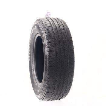 Used 245/70R17 Goodyear Fortera HL 108T - 7/32