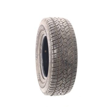 Driven Once LT285/70R17 Americus All Terrain 121/118S - 15/32