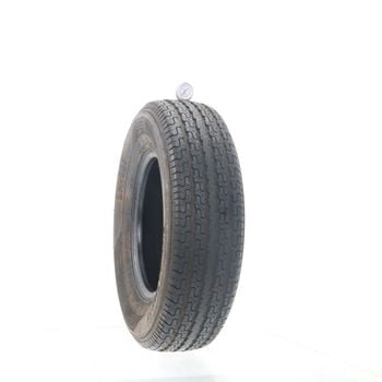 Used ST225/75R15 Ridgway Sport LH-001 113/108L - 8.5/32