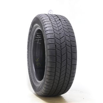 Set of (2) Used 275/55R20 Goodyear Eagle LS-2 111S - 10.5/32
