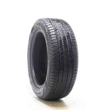 Driven Once 255/55R20 Pirelli Scorpion Zero LR 110W - 9/32