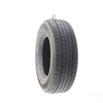 Used 265/70R16 Maxxis Bravo H/T-760 111S - 8.5/32