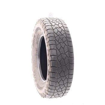 Used LT245/75R17 DeanTires Back Country A/T2 121/118S - 9/32