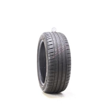 Used 225/45ZR17 Michelin Pilot Sport 4 S 94Y - 8.5/32