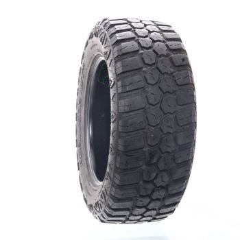 Used LT35X12.5R20 Rolling Big Power Repulsor M/T RX 121Q - 14/32