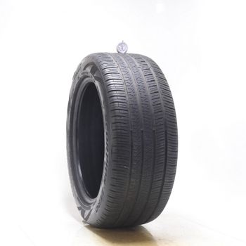 Used 295/45ZR20 Pirelli Scorpion Zero Run Flat 110Y - 6/32