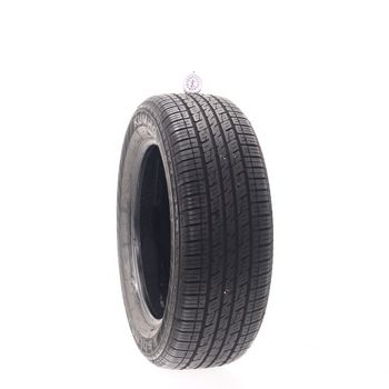 Set of (2) Used 225/60R17 Kumho Eco Solus KL21 99H - 7.5-8.5/32