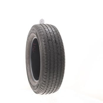Used 225/65R17 Michelin Cross Terrain 100T - 9/32