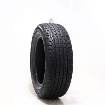 Set of (4) Used 245/60R18 SureDrive Touring A/S TA71 105H - 8/32