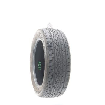 Set of (2) Used 235/55R18 Firestone Firehawk AS V2 100V - 5-5.5/32