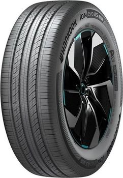 New 255/35R21 Hankook iON evo AS SUV IH01A 98W