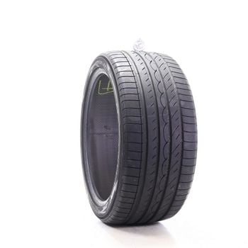 Used 295/35R21 Yokohama Advan Sport N-1 107Y - 9/32