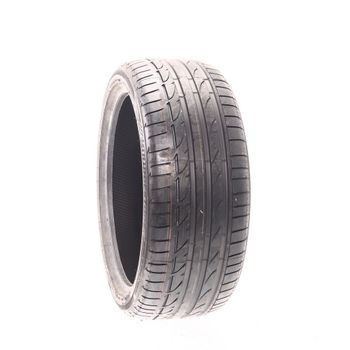 New 245/40R20 Bridgestone Potenza S001 99W