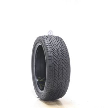 Used 215/45R17 Bridgestone WeatherPeak 91V - 6/32