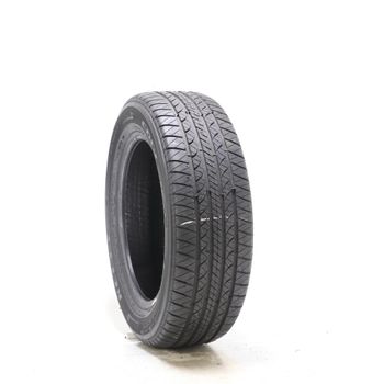 Driven Once 215/60R17 Kelly Edge A/S 96T - 8/32