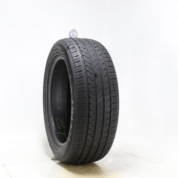 Used 235/55ZR19 Lexani LX-Twenty 105W - 6/32