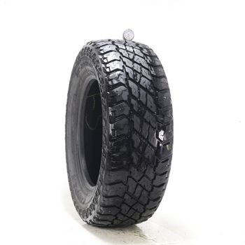 Used LT275/65R18 Cooper Discoverer S/T Maxx 123/120Q - 10.5/32
