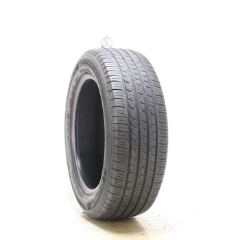 Set of (4) Used 225/60R18 Michelin Primacy MXM4 100H - 5.5/32