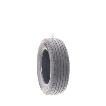 Set of (2) Used 195/65R15 Falken Sincera SN250 A/S 91H - 7.5-9/32
