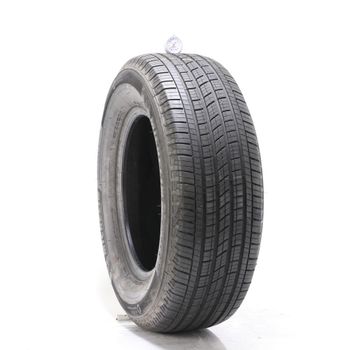 Set of (2) Used 265/65R17 Michelin Primacy LTX 112T - 8.5-9/32