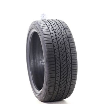 Used 245/40R19 Continental PureContact LS 98V - 9/32