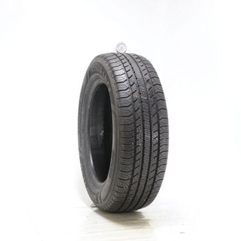 Set of (2) Used 235/60R18 Goodyear Assurance Outlast 103V - 11-12/32